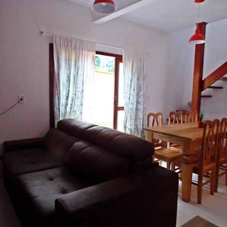 פאראטי Casa Vila Dom Pedro מראה חיצוני תמונה